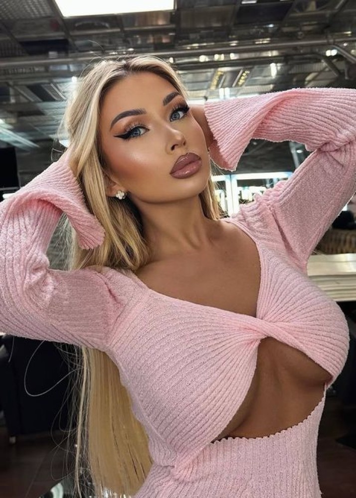 Индивидуалка Юля фото № 2 в городе Юрга