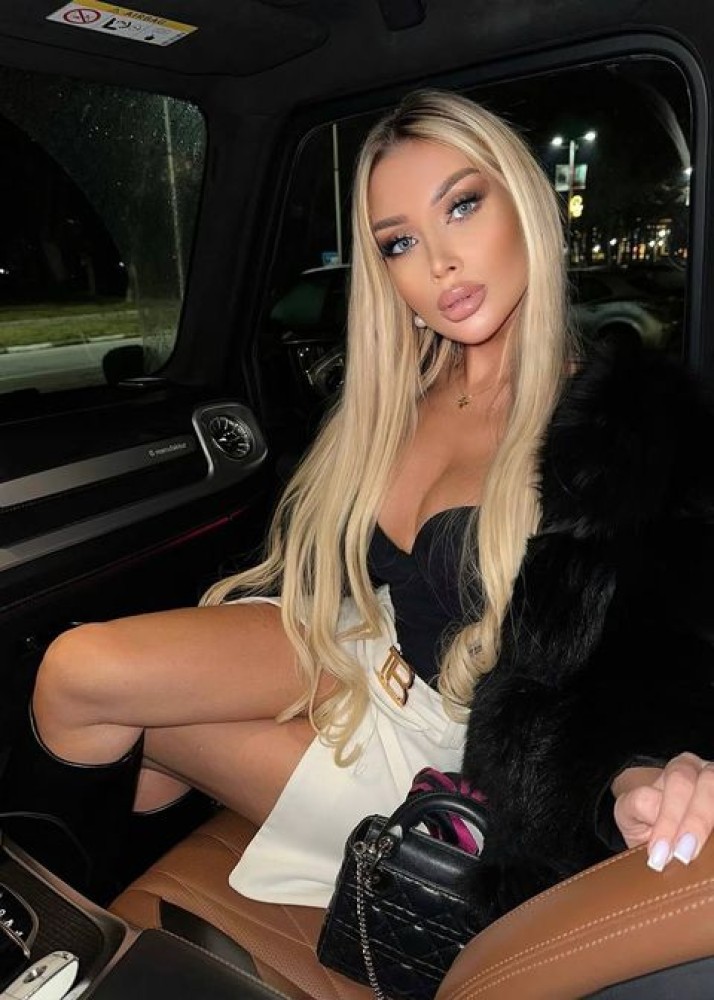 Индивидуалка Юля фото № 2 в городе Юрга