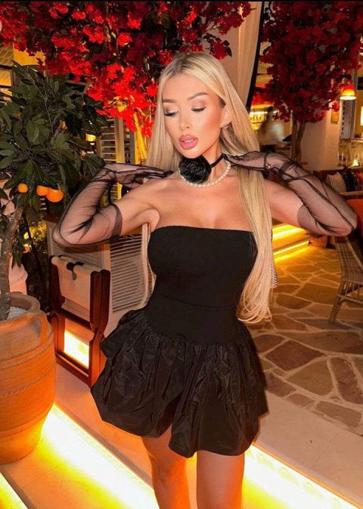 Индивидуалка Юля фото № 2 в городе Юрга