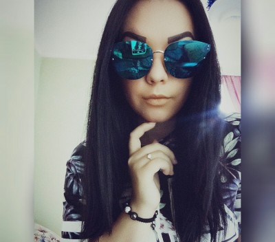 Зарина, Г. Юрга