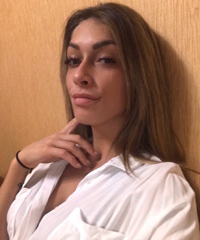 Люба, Г. Юрга