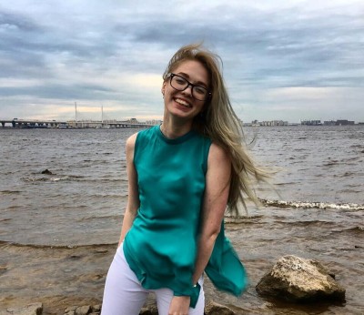 Света, Г. Юрга