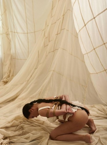 Лилиана, Г. Юрга