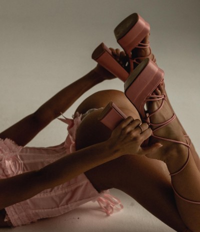 Маринка, Г. Юрга