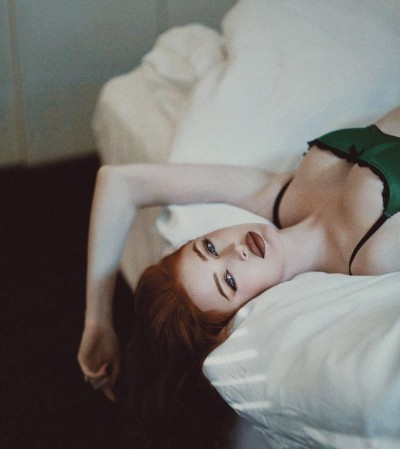 Варвара, Г. Юрга