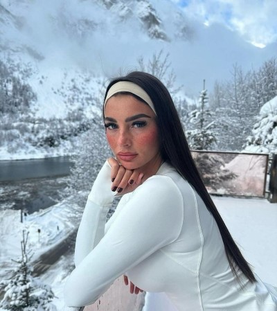 Миланка, Г. Юрга