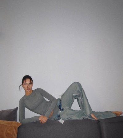 Тоня, Г. Юрга