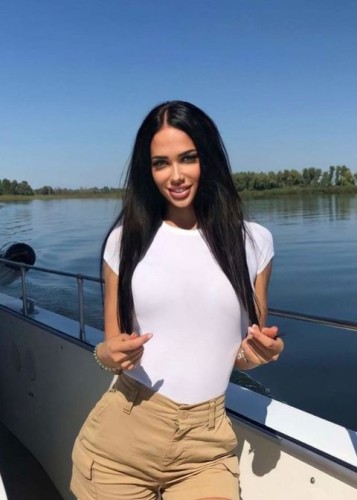 Аня, Г. Юрга