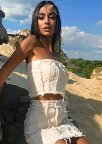 Ева, Г. Юрга