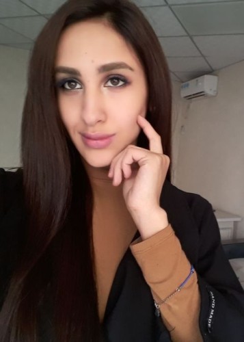 Габи, Г. Юрга