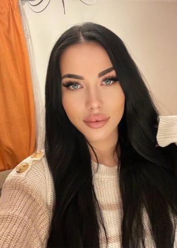 Карина, Г. Юрга