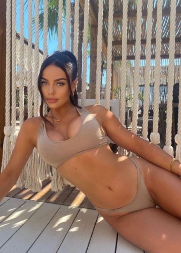 Мариша, Г. Юрга