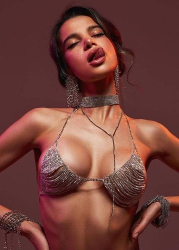 Палома, Г. Юрга