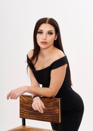 Серафима, Г. Юрга