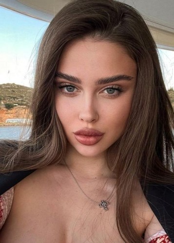 Вера, Г. Юрга