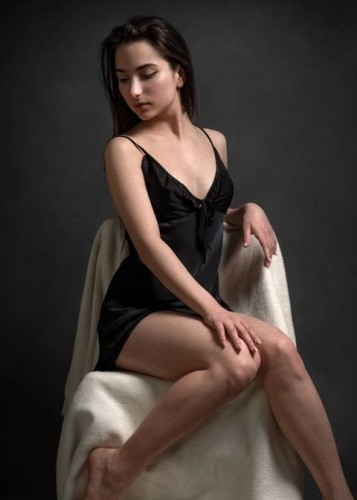 Даришка, Г. Юрга