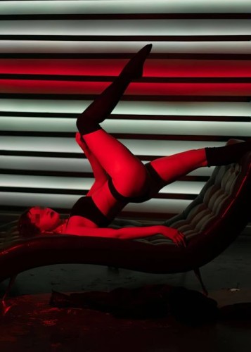 Ирина, Г. Юрга