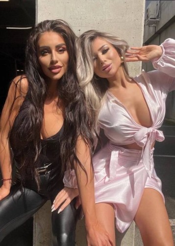 Юля, Г. Юрга